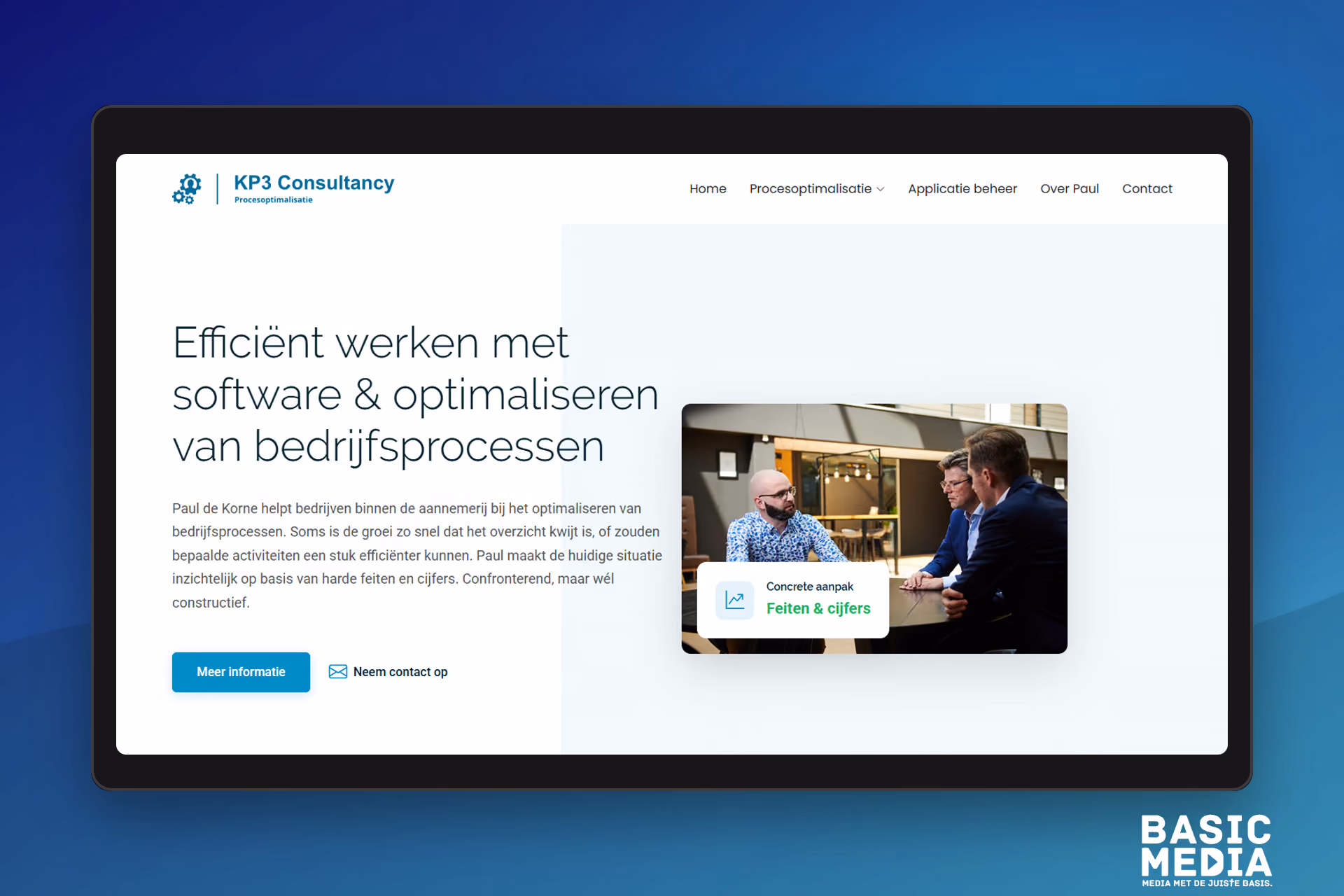 KP3 Consultancy